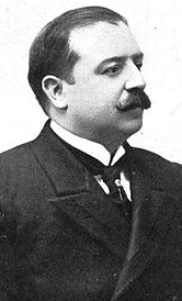 Trinitario Ruiz Valarino