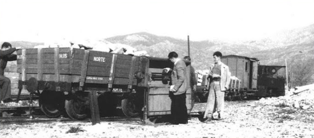 Villaba a Berrocal, fotografo desconocido