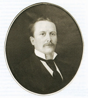 Wilhelm Sundheim
