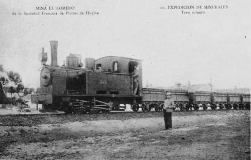 Ferrocarril