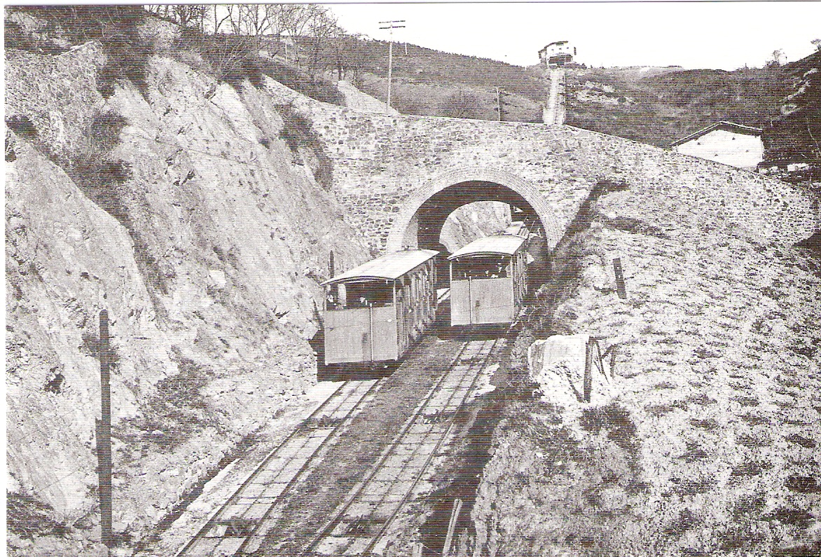 funicular