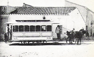 Coche de la Sociedad Valenciana de Tranvias, Fondo JPT