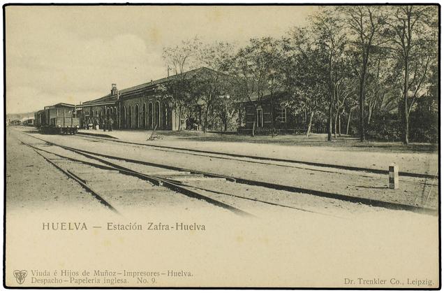 Estacion