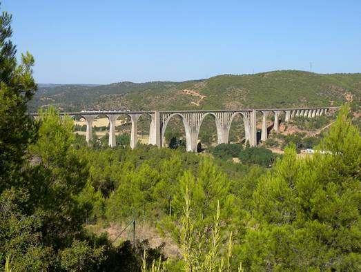 viaducto