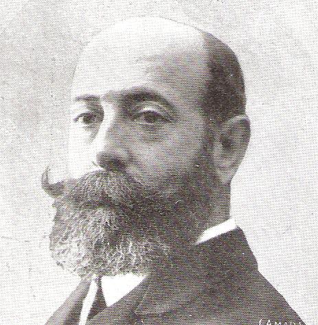 Francisco Setuain , Presidente del Consejo
