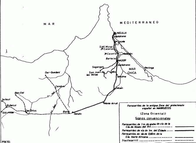 spanish-railway-blog-archive-ferrocarril-de-nador-a-batel-zeluan