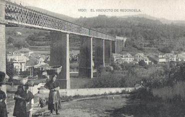 Viaducto de Redondela