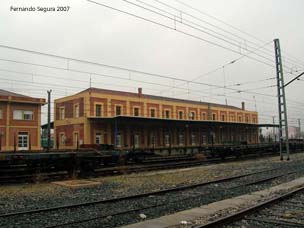 Castejon de Ebro, foto: Fernando Segura