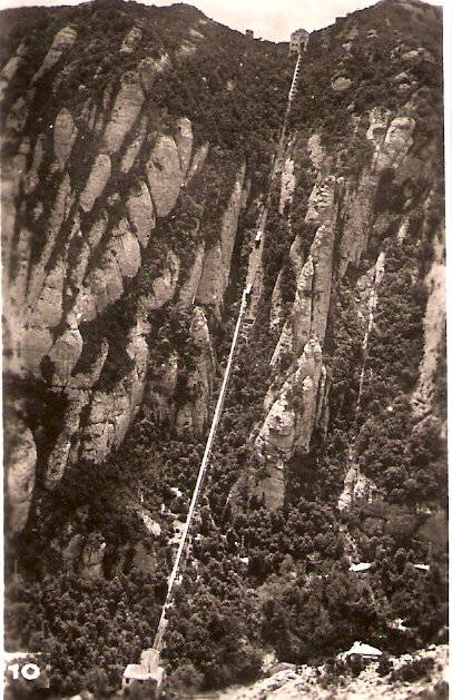 Funicular de San Juan 