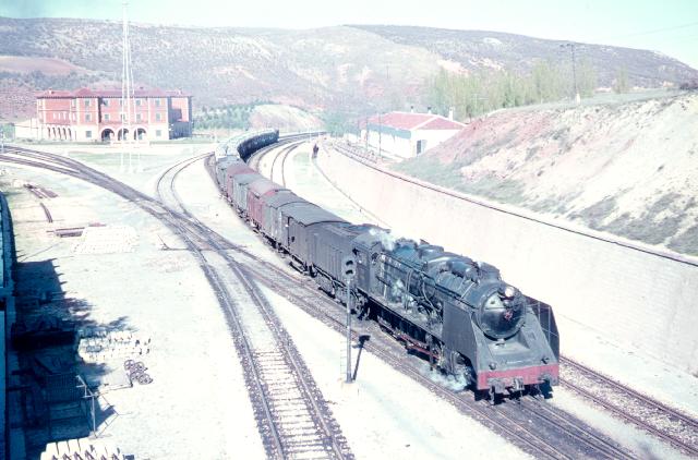 Torralba, mayo 1967, 