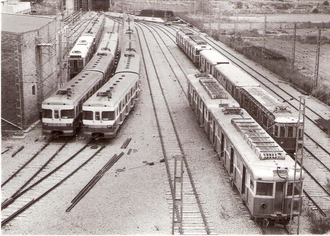 Panoramica de Can Boixeres