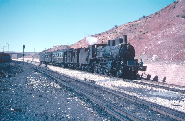 Torralba, mayo 1967,