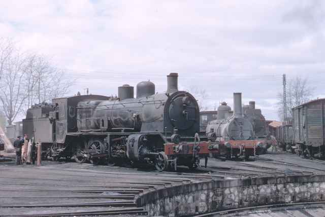 Aranda de Duero