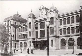 Estacion de Reus