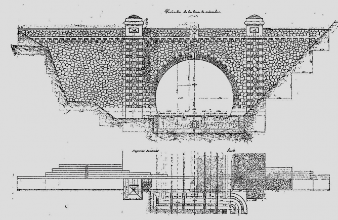 tunel