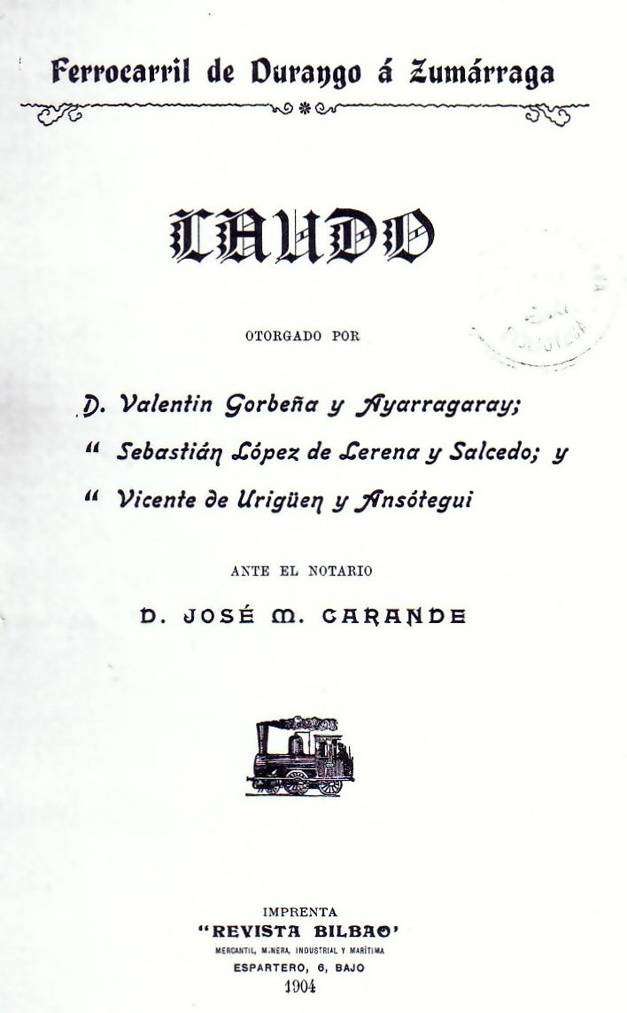 Documento Laudo, 