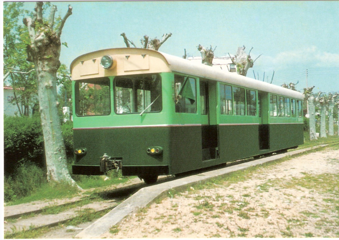 Automotor Ferrotrade