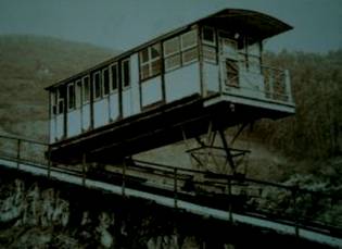 Funicular de la Reineta