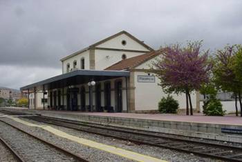 Estacion