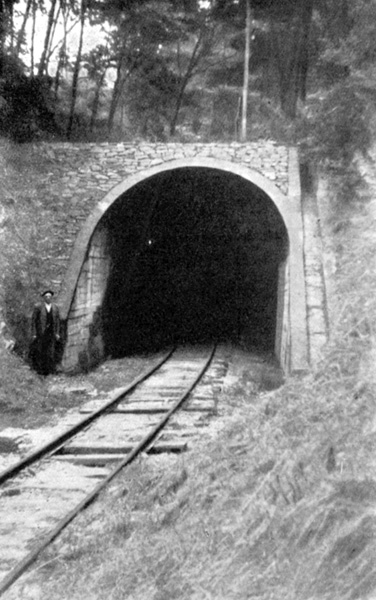 Tunel de