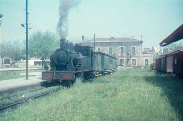 Gerona Abril de 1968, 