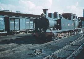 131T, "Cadagua" , octubre 1965