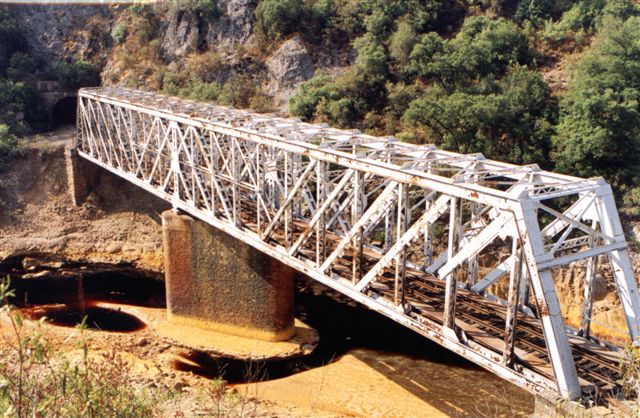Puente de Salomon