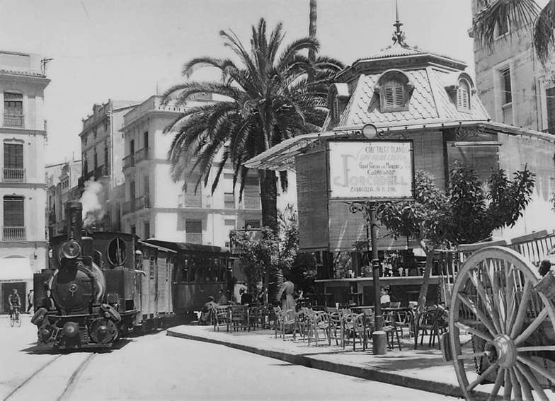 e la Paz , de Castellon, foto : Nicoilas Sánchez, cediida por José Sánche