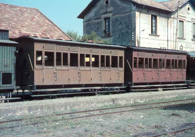 coches Carvens