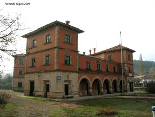 Torralba, Foto: Fernando Segura