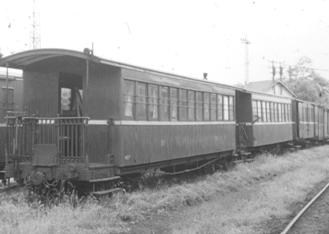 Coches del Correo, año 1979, foto : Juan Peris Torner