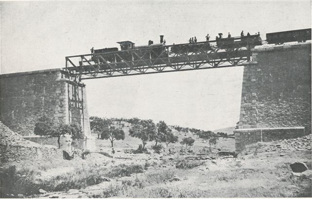 Viaducto de Sillo