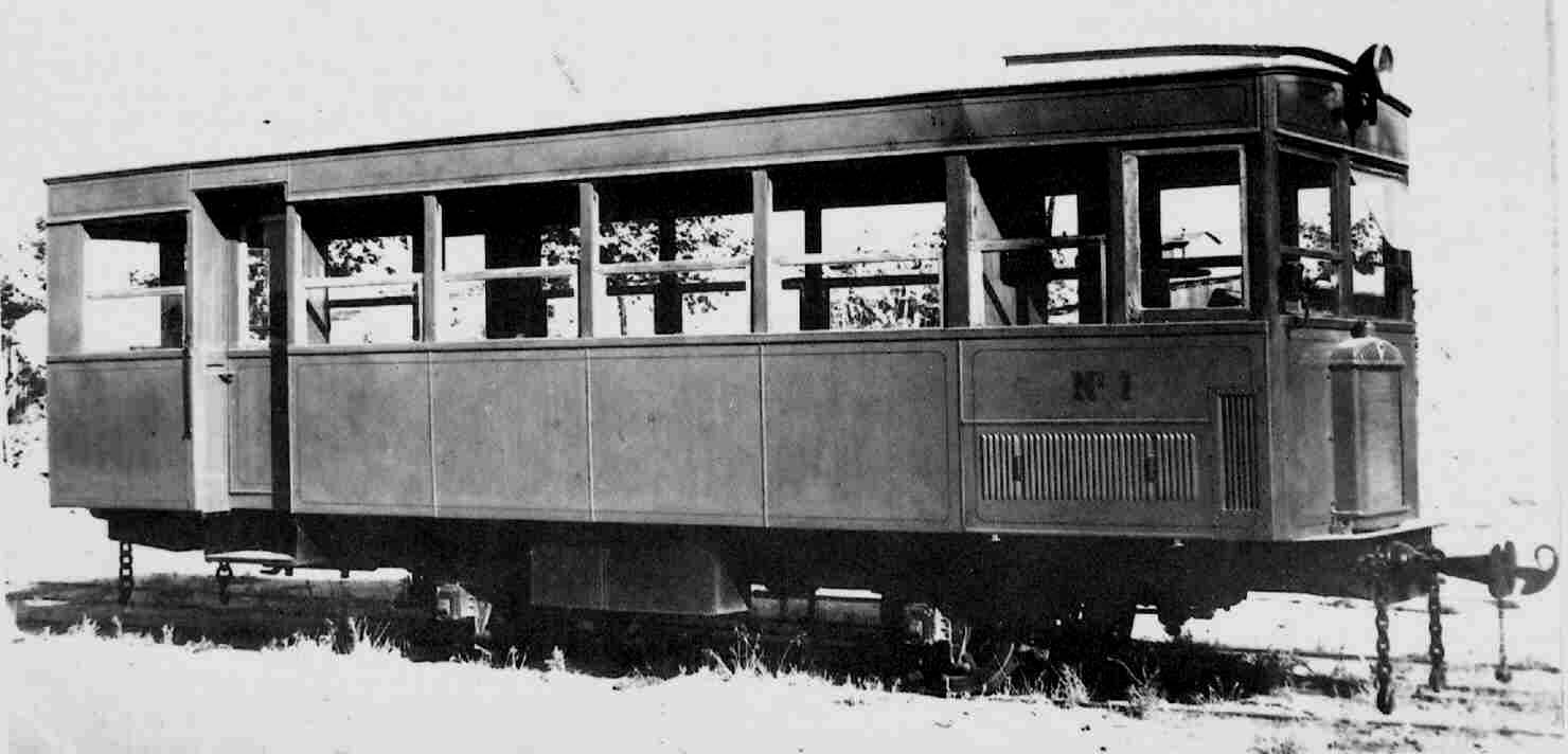 automotor Berliet año 1926, autor desconocido , fondo : Carlos Olmo