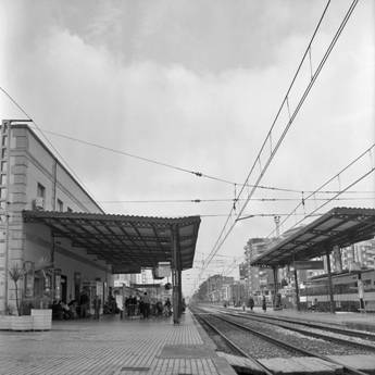 Estacion de Castellón