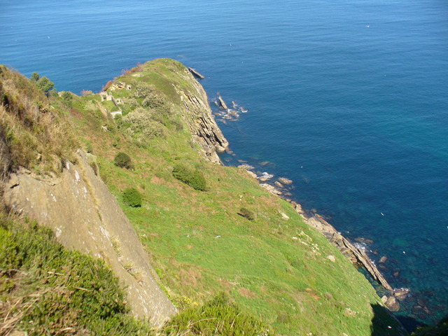 Punta de Monpas  , foto Ketari