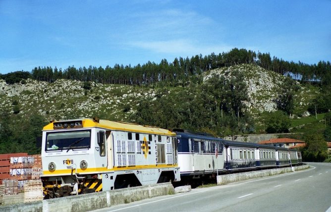 transcantabrico a R Puerto 16-10-1997 -016R